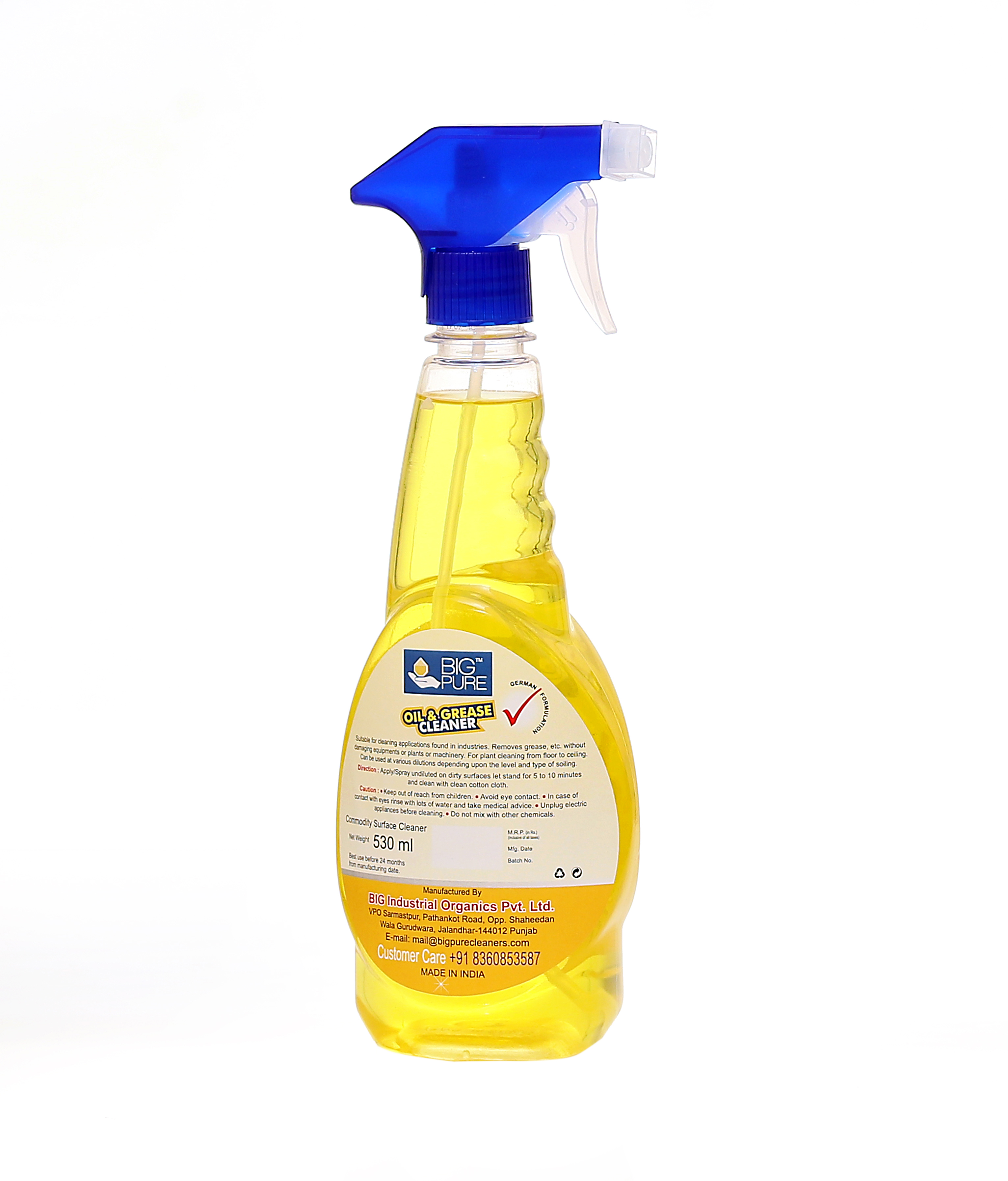 Bigpurecleaners